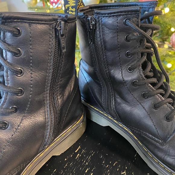 Dr marteens - Picture 4 of 7